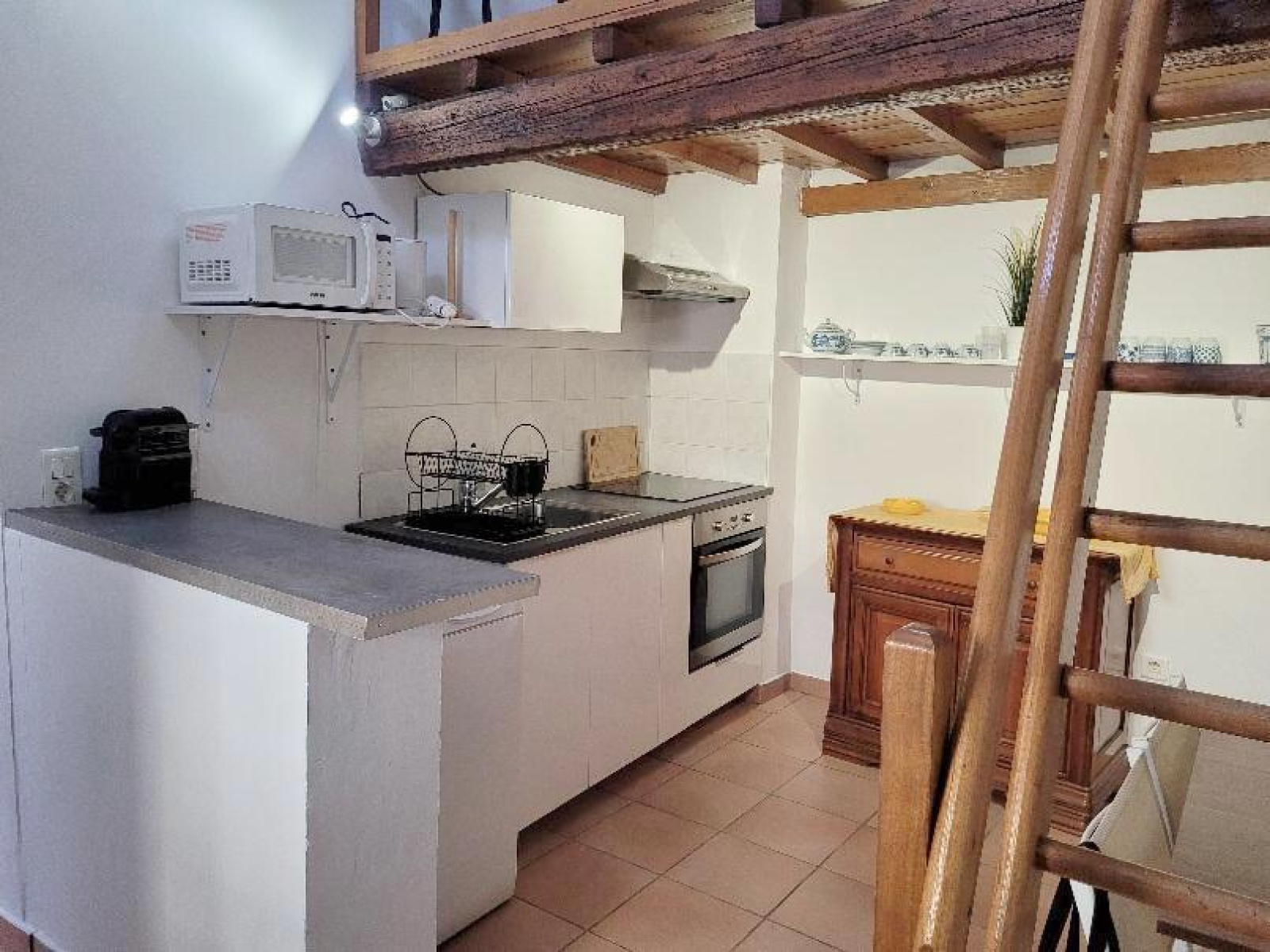 Image_4, Appartement, Avignon, ref :AVILOC031025