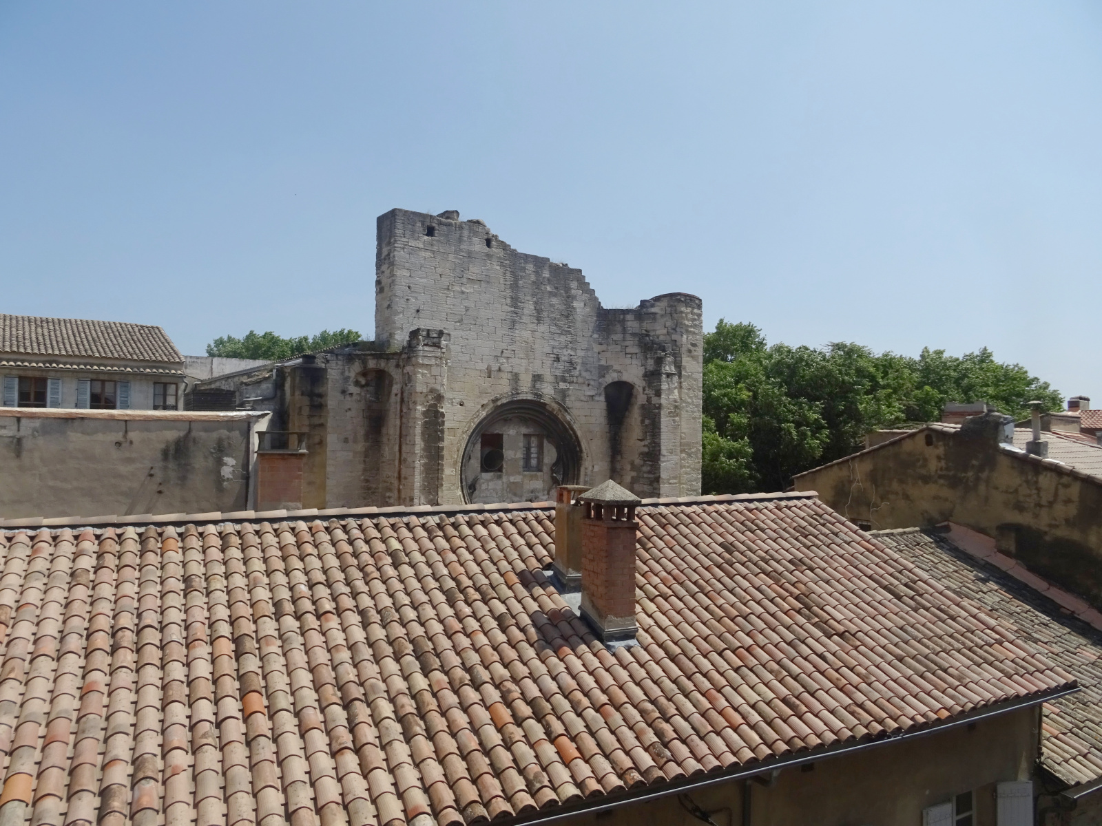 Image_1, Appartement, Avignon, ref :AVILOC19