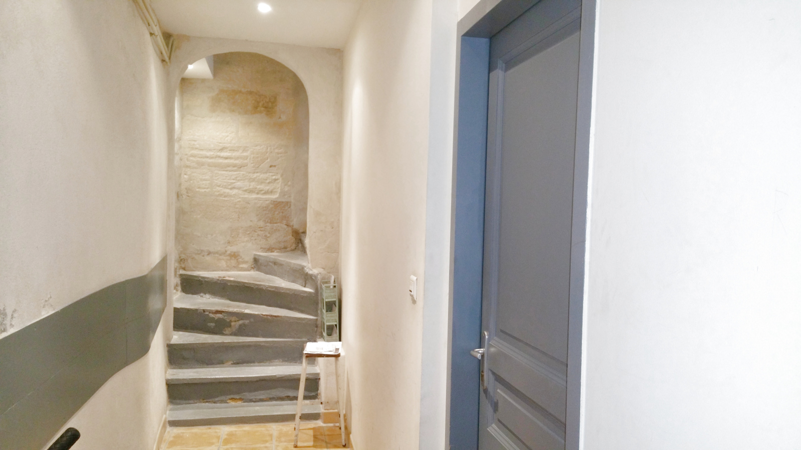 Image_3, Studio, Avignon, ref :AVI-LOC-11-08