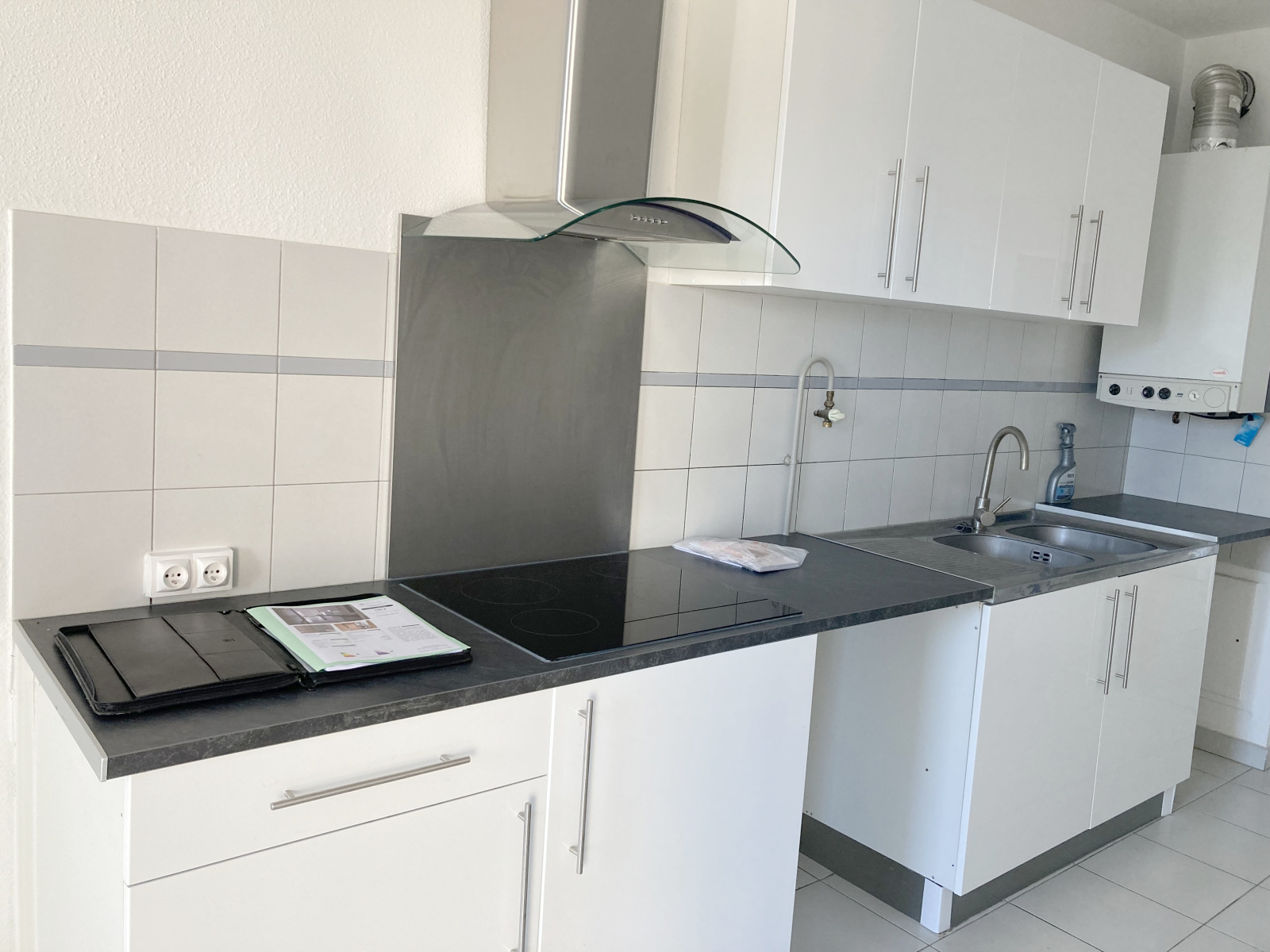 Image_2, Appartement, Les Angles, ref :AVILOC1