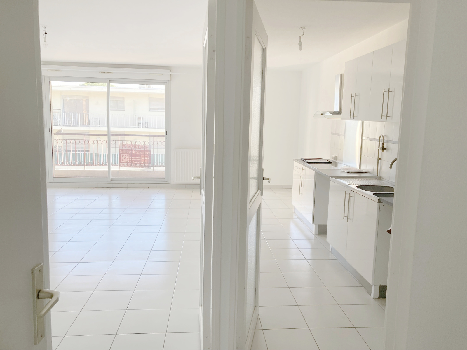 Image_1, Appartement, Les Angles, ref :AVILOC1