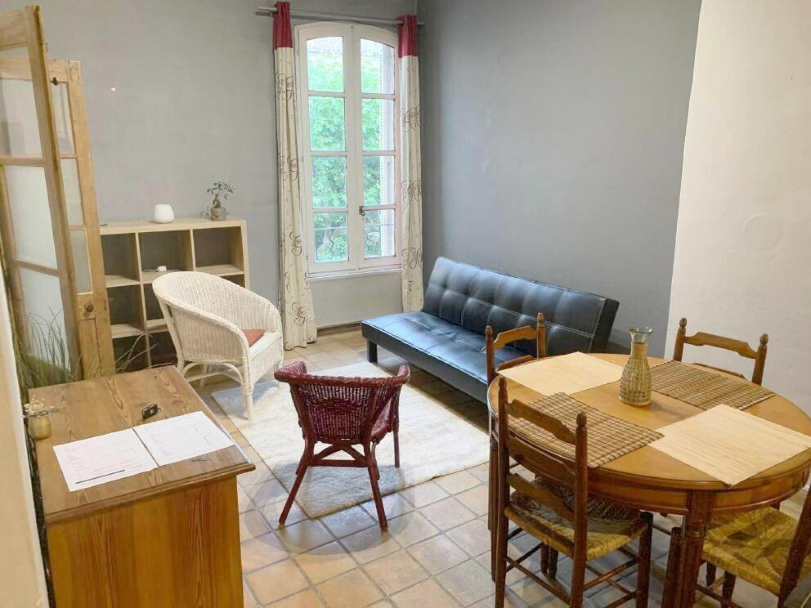 Image_1, Appartement, Avignon, ref :AVI-LOC17/04/26