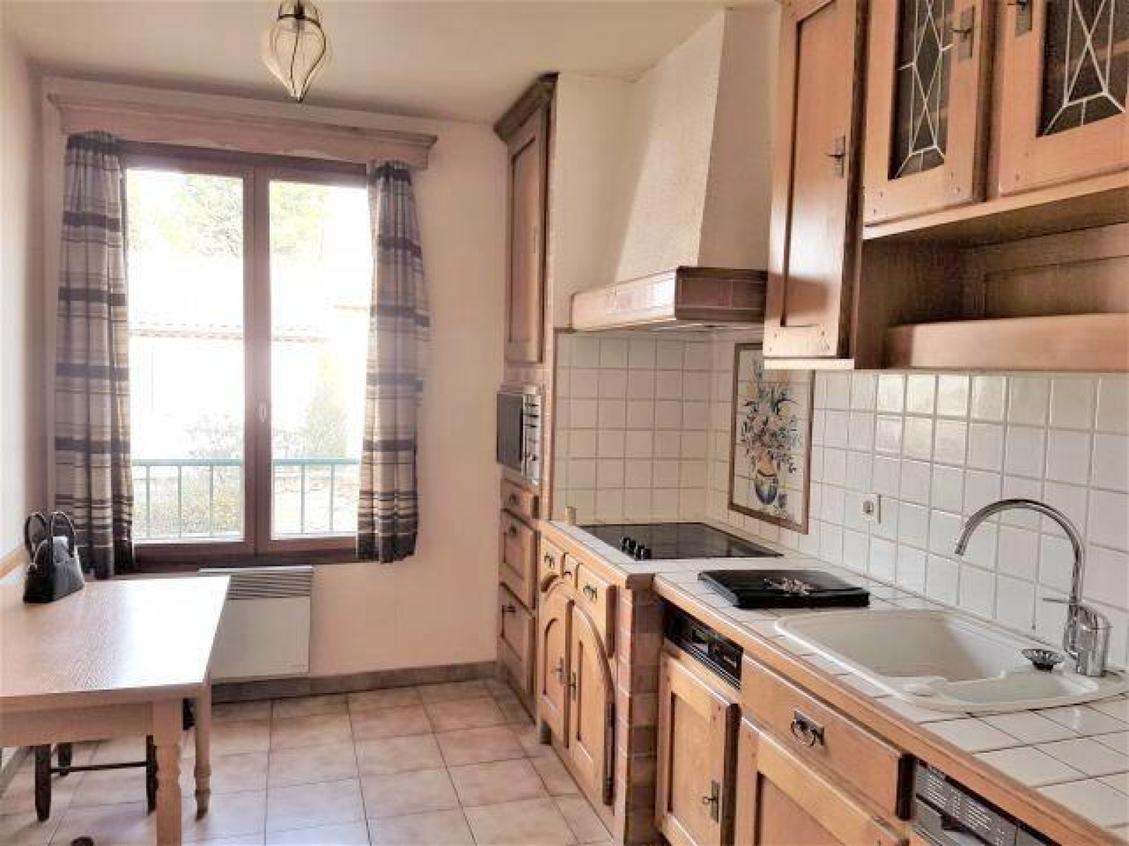 Image_2, Appartement, Villeneuve-lès-Avignon, ref :AVILOC1612