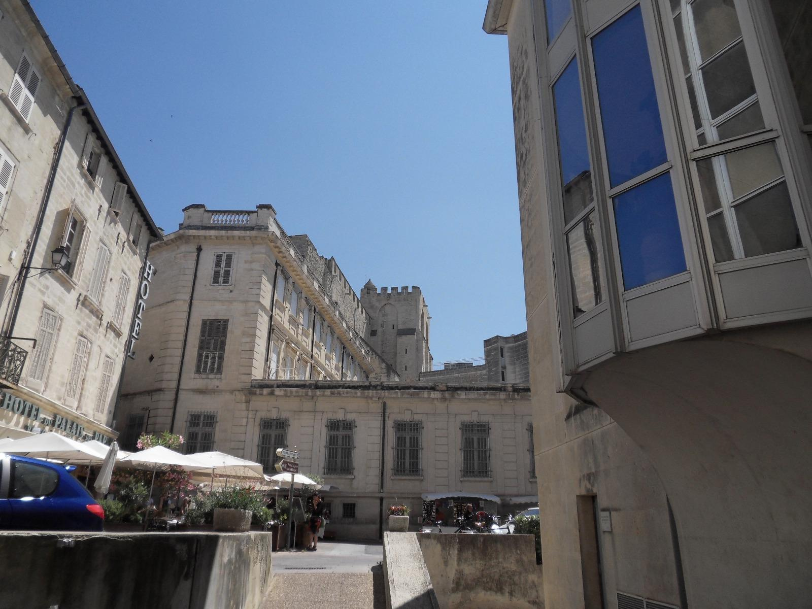 Image_1, Appartement, Avignon, ref :AVILOC107