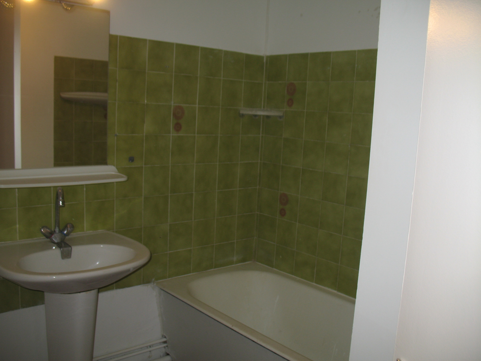 Image_9, Appartement, Cavaillon, ref :CAVTRANS2501