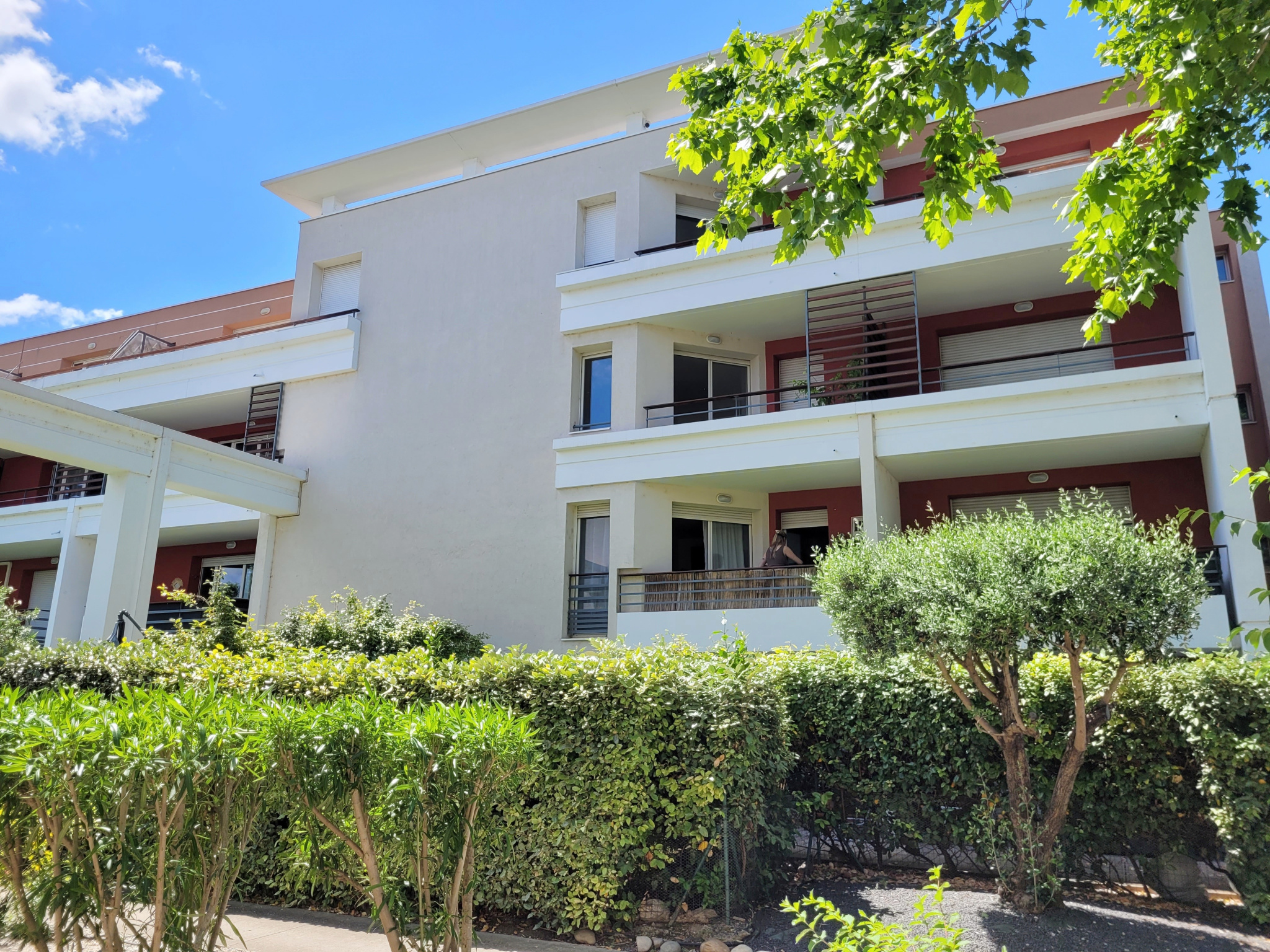 Agence immobilière de  CONTACT IMMOBILIER AVIGNON