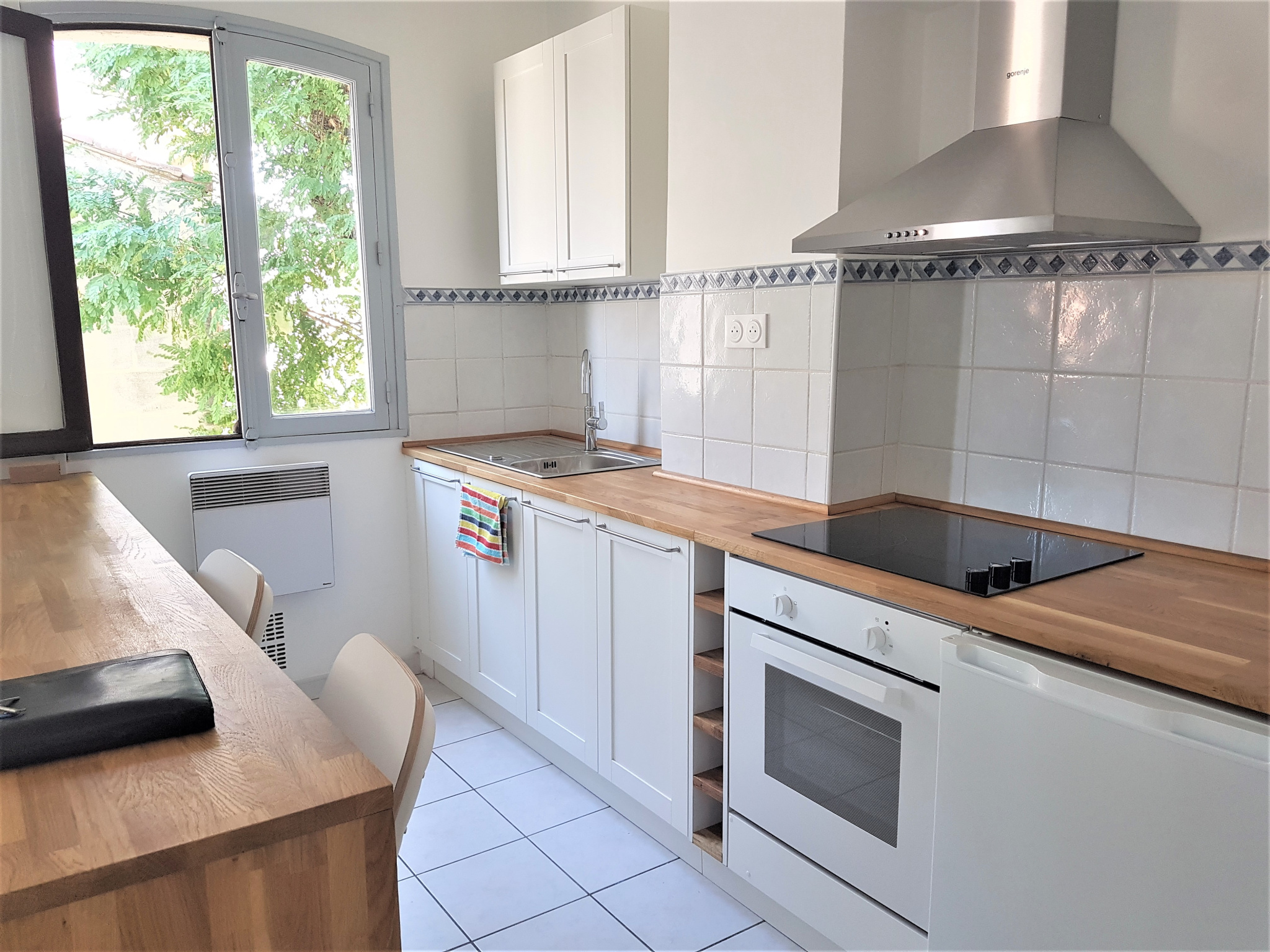 Agence immobilière de  CONTACT IMMOBILIER AVIGNON