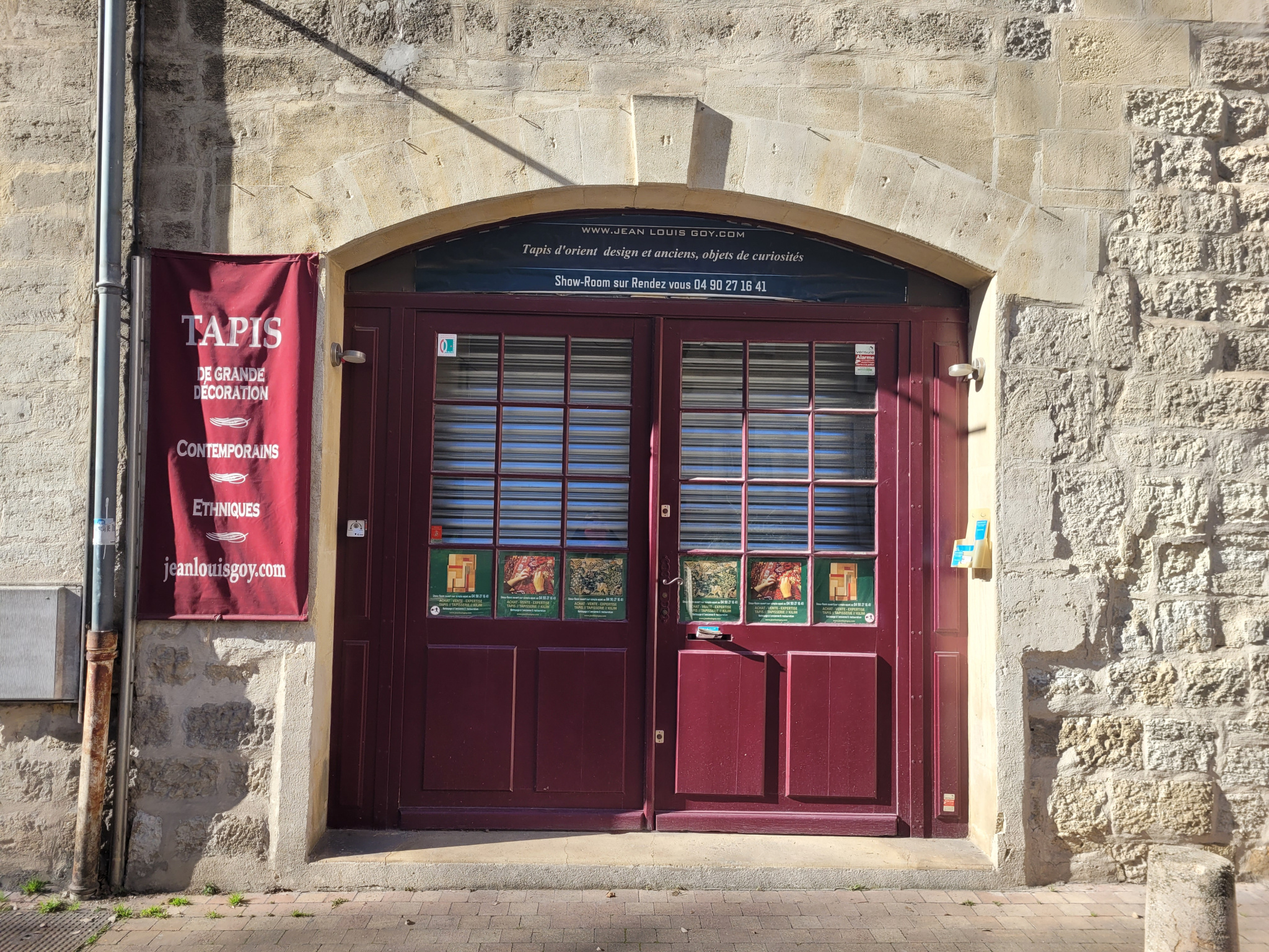Agence immobilière de  CONTACT IMMOBILIER AVIGNON