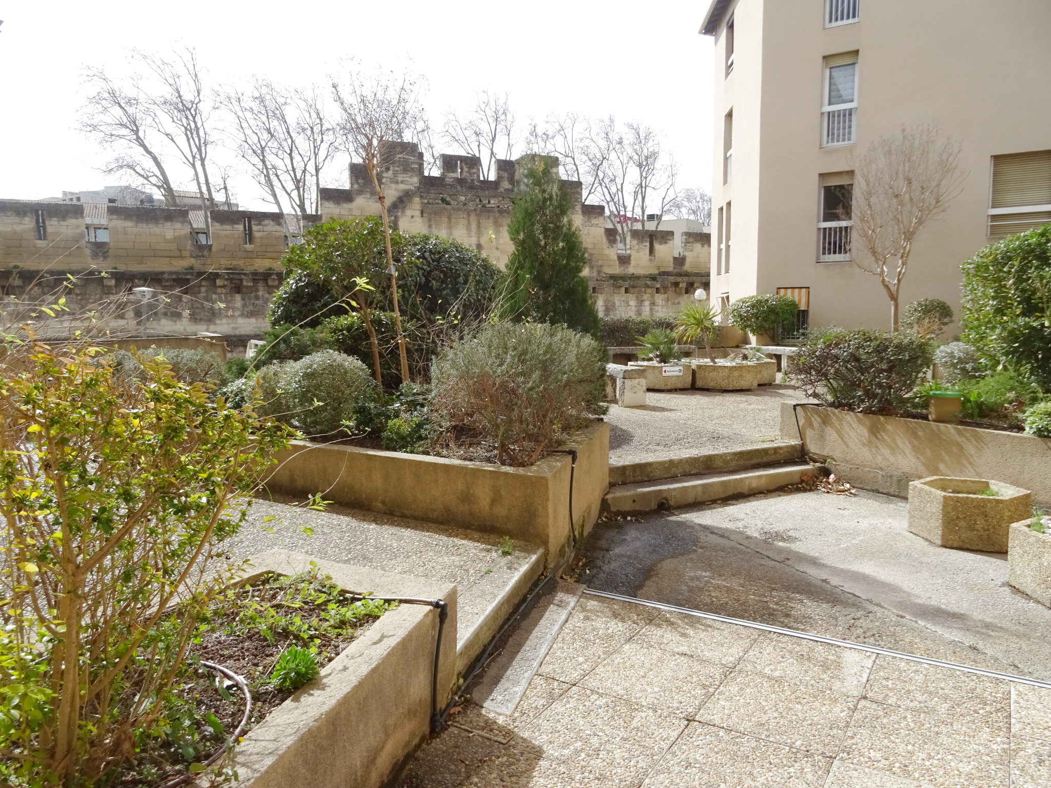 Agence immobilière de  CONTACT IMMOBILIER AVIGNON